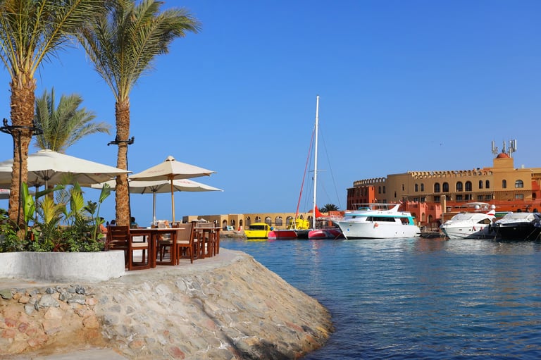 Gaia Marbella restaurant luxury Mediterranean terrace