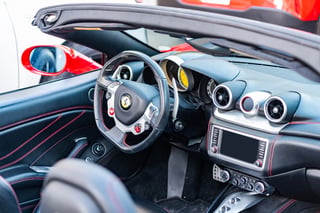Turo Luxe