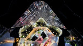 Bulgari Hotels
