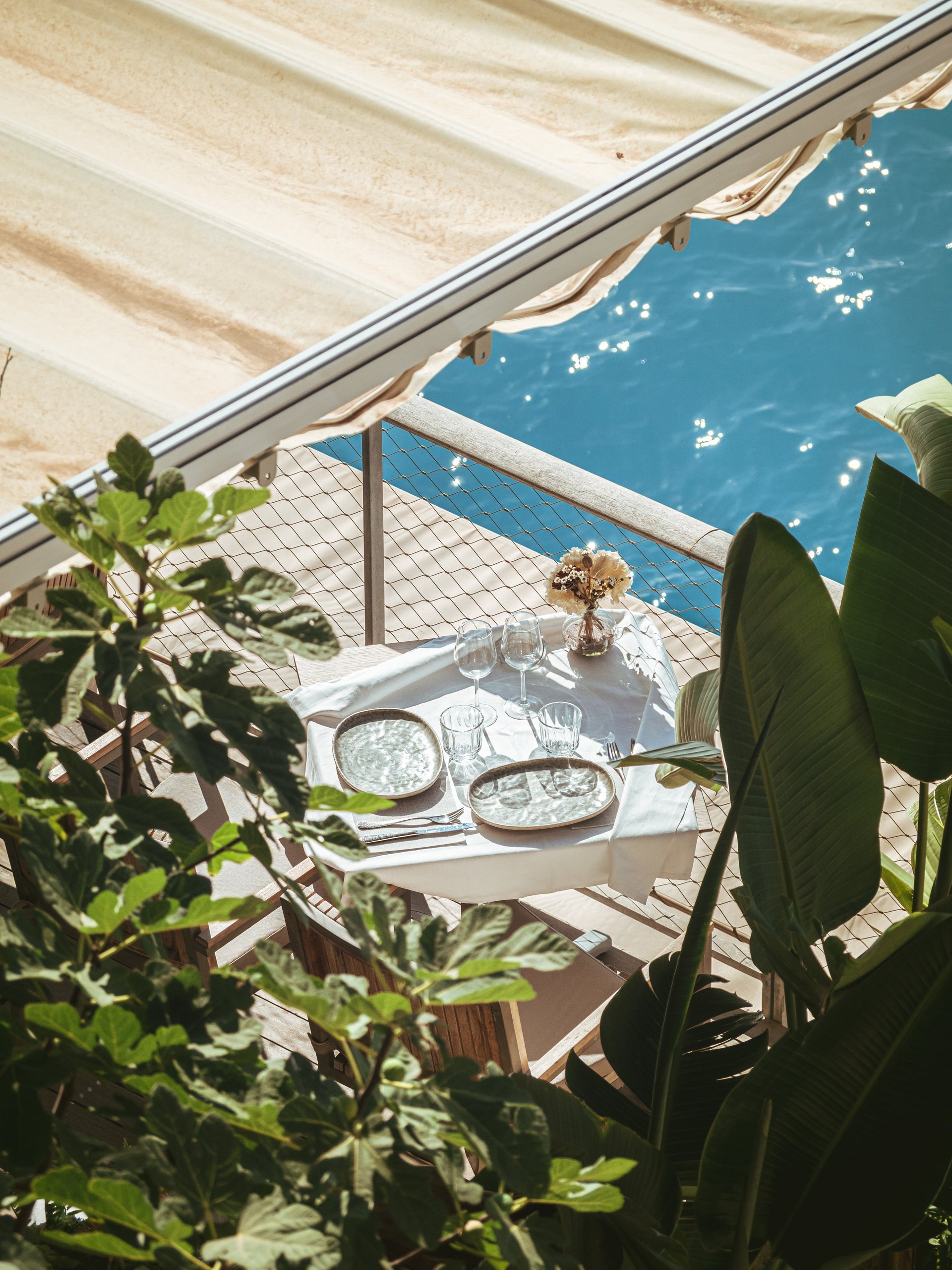 Saint Tropez Riviera