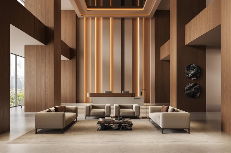 Hotel Santo Mauro Madrid Luxury Collection