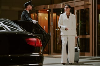 Mandarin Oriental Beverly Hills