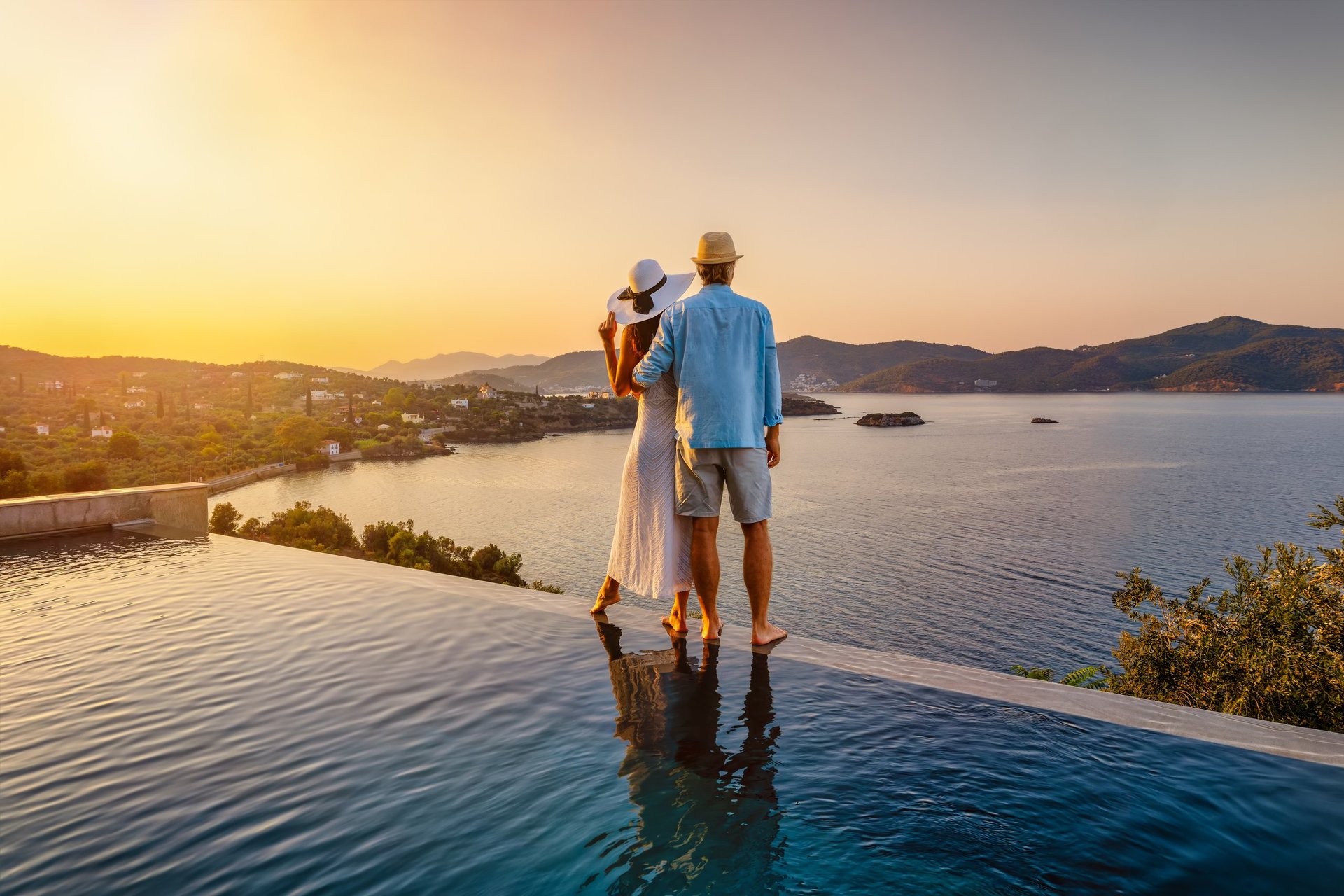 Mykonos Luxury Villa