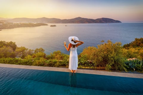 Monacair Monaco luxury