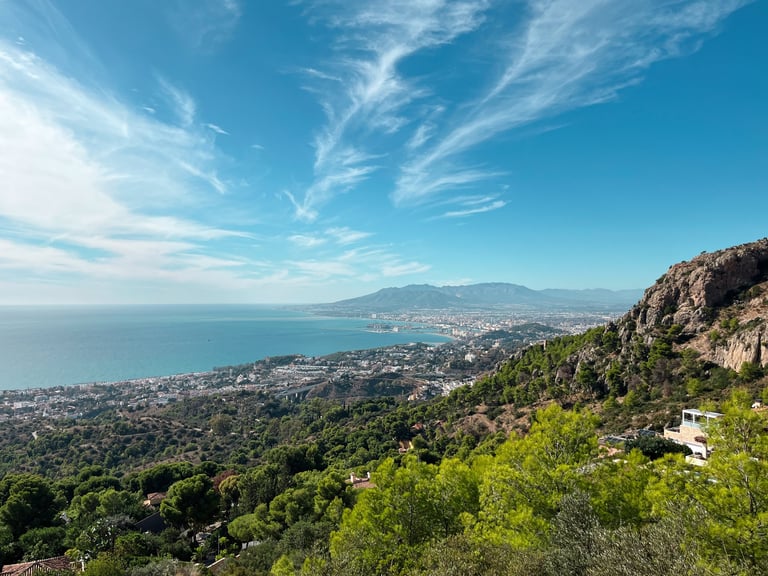 Gran Hotel Guadalpín Banús luxury Puerto Banús