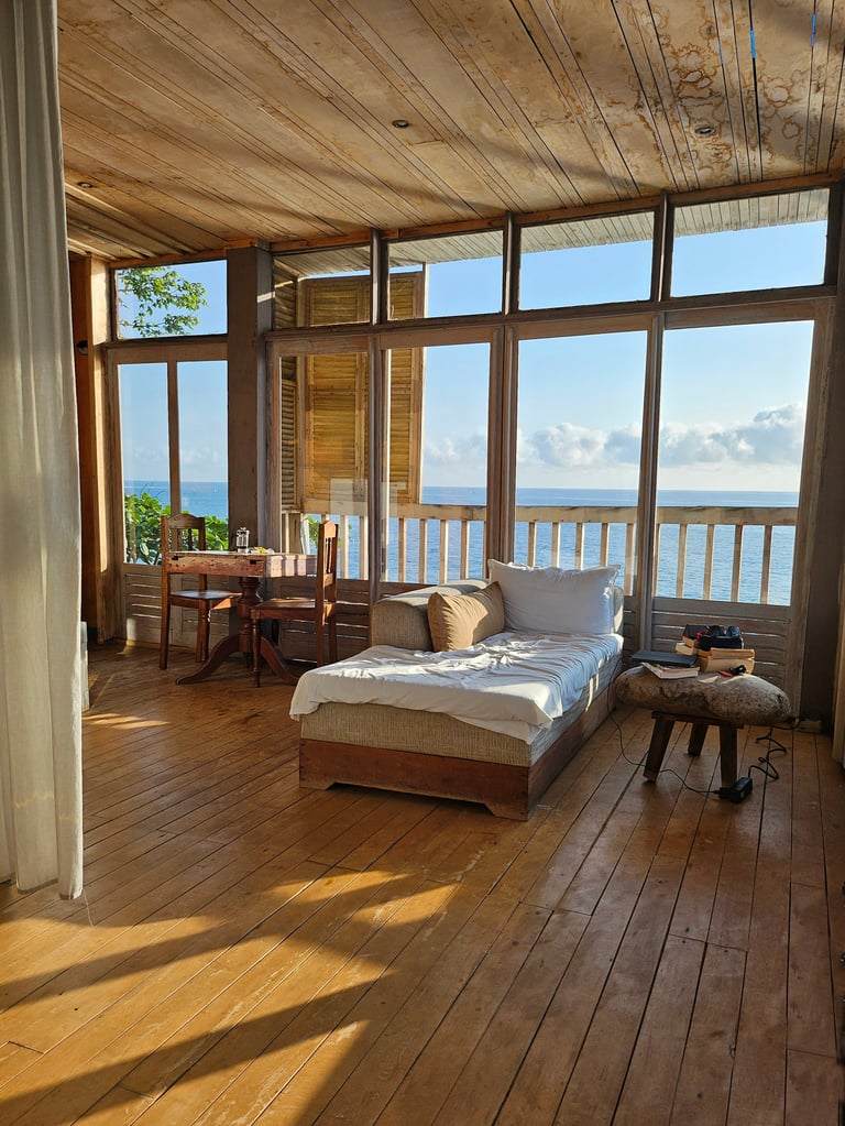 Borgo Santo Pietro Tuscany luxury estate resort