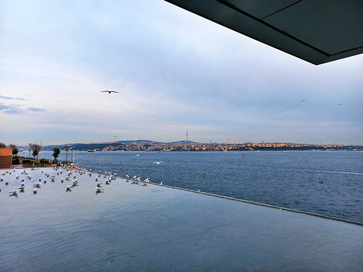 Ciragan Palace Kempinski Istanbul Ottoman palace hotel