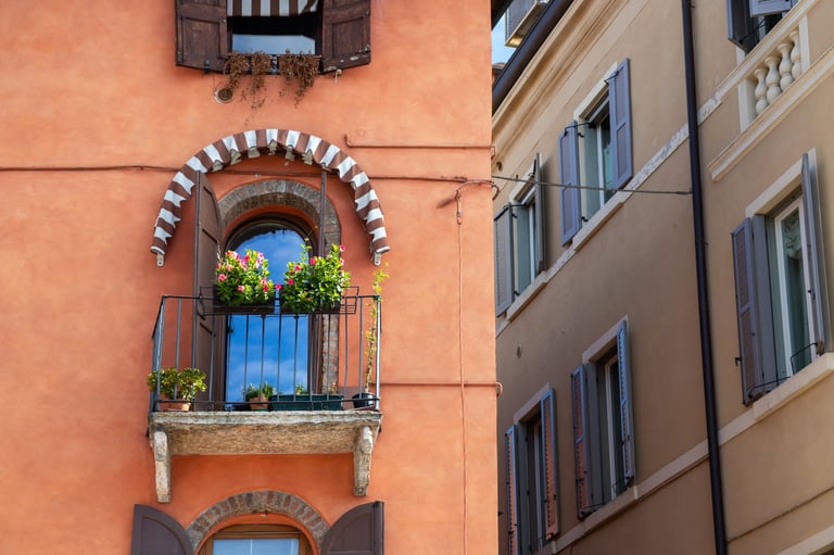 Grand Hotel Villa Serbelloni Lake Como elegance
