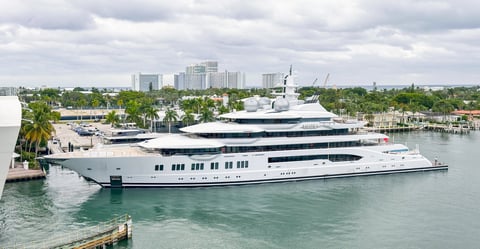 Imperial Yachts