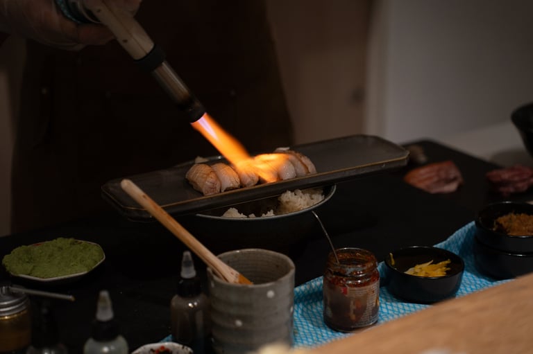 Sukiyabashi Jiro Tokyo