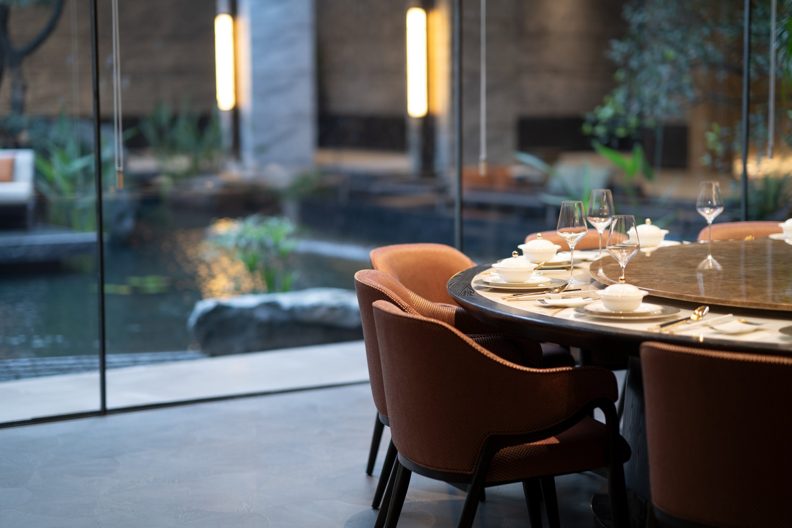 Novikov London