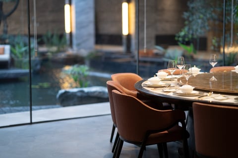 Nobu London