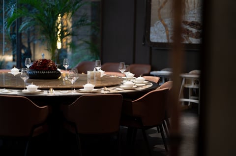 Cipriani Miami