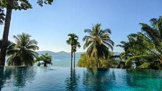 Playa Soleil beach club