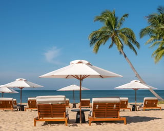 Nikki Beach St Barths