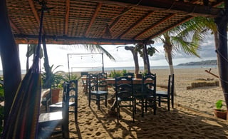SUR Beach House Cabo