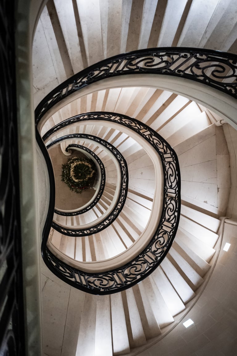 Corinthia Hotels luxury Europe