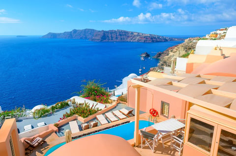 Santorini