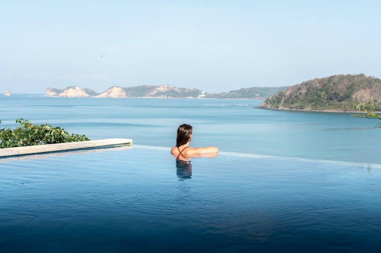 Hotel Fasano Angra dos Reis Brazil