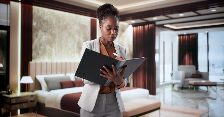 Luxury Hotels