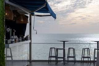 Sand Bar Cabo
