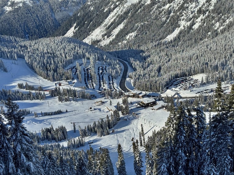 Stein Eriksen Lodge Deer Valley