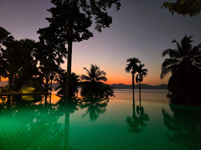Club Med Trancoso Brazil luxury all-inclusive