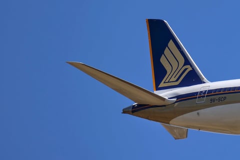 Singapore Airlines