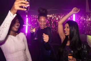 Elrow Day Events
