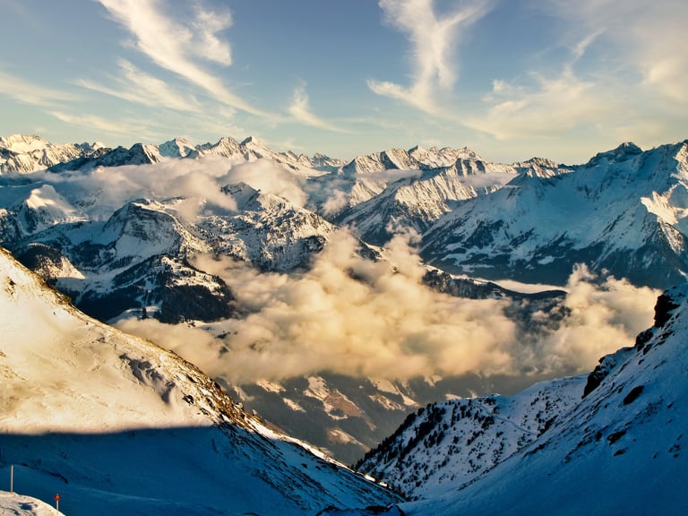 Gstaad