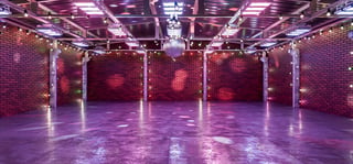 Twist South Beach nightclub