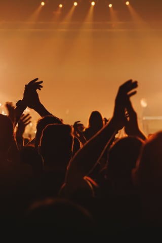 Festicket festival