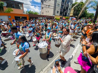 Beco das Garrafas bossa nova