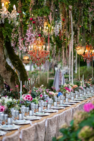 Wedding Estates