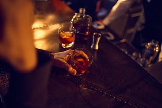 Mos Dining Bar