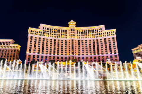 Bellagio Las Vegas