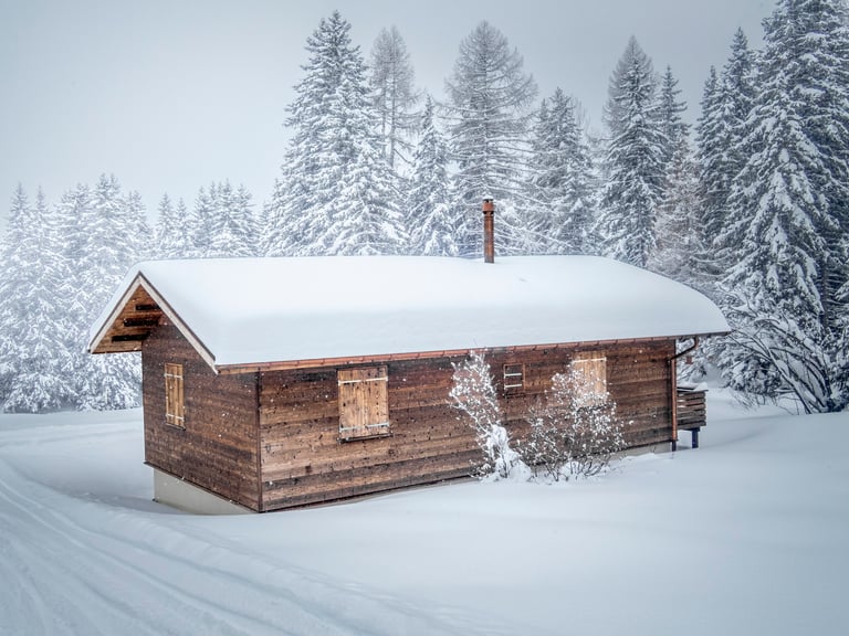 Les Fermes de Marie Megève