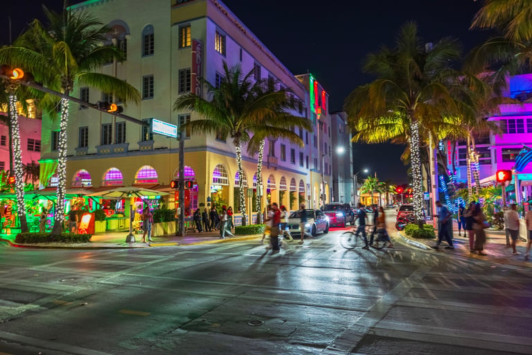 St. Regis Bal Harbour Resort luxury Miami