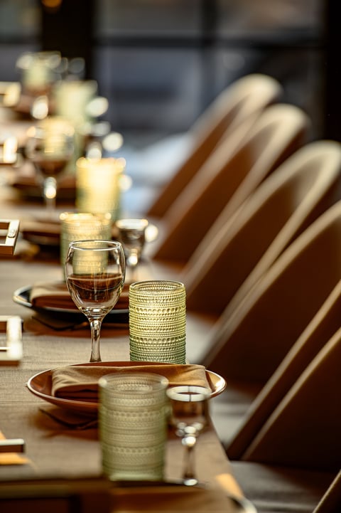 Chez Margaux