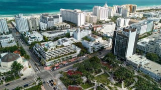 Four Seasons Private Residences Miami Beach