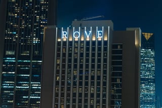 Billionaire Dubai