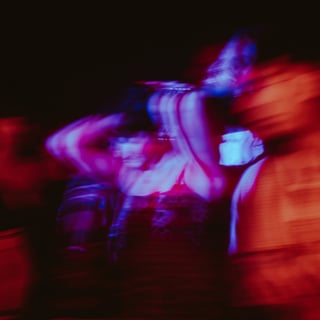 1OAK Tokyo nightclub