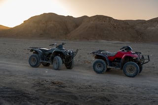 ATV rentals