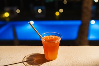 Le Rouge Miami nightclub