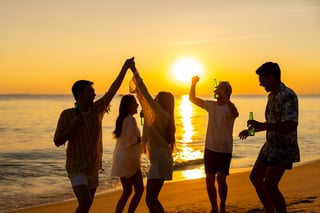 Zamna festival Tulum