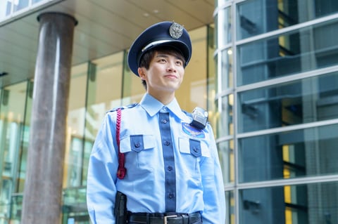 Securitas Executive Protection