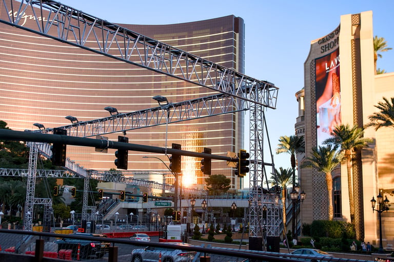 Encore at Wynn Las Vegas