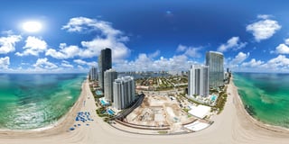 St Regis Residences Sunny Isles