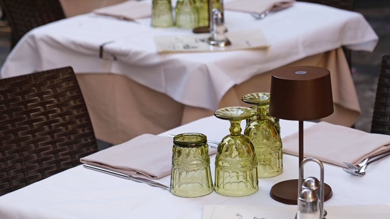 Prima Boston Italian Restaurant