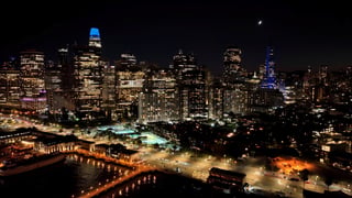 Goros Sydney